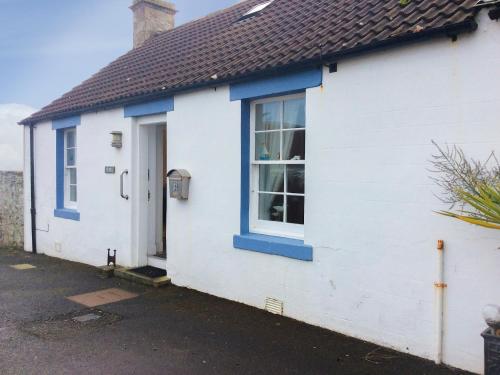 Fidra - carbon neutral hotel in Anstruther