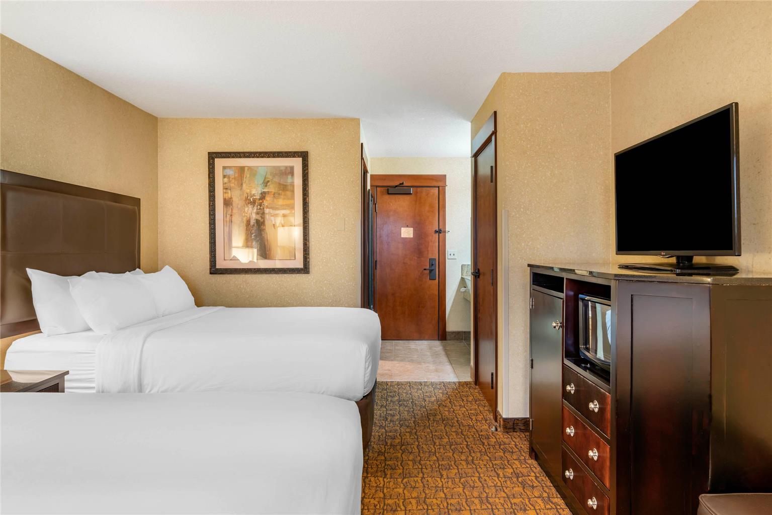Lloyd Hotel Astoria Bayfront Ascend Hotel Collection OR - photo 7