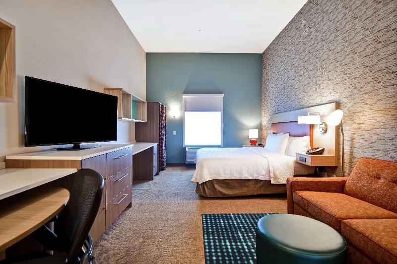 Home2 Suites by Hilton Victorville - photo 95
