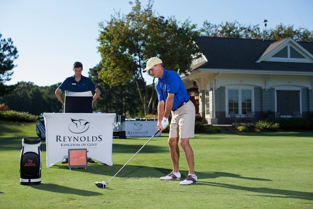 The Ritz Carlton Reynolds Lake Oconee - photo 100