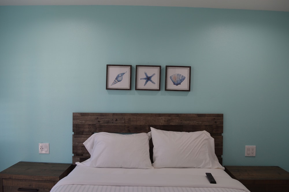 Calafia Inn - photo 14