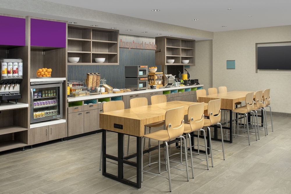 Home2 Suites by Hilton Asheville Biltmore Village - photo 34