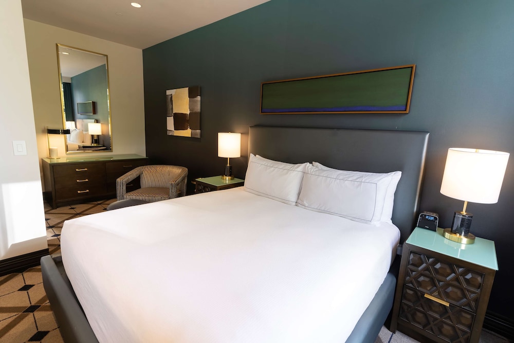 The Exchange Sacramento Curio Collection by Hilton - photo 16