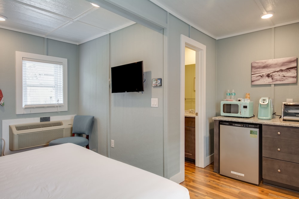 See Sea Motel - photo 20