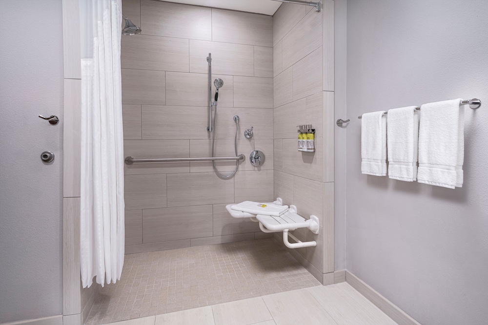 Holiday Inn Express & Suites Odessa I 20 by IHG - photo 38