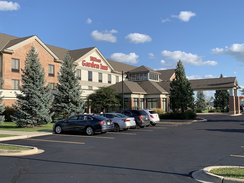 Hilton Garden Inn Oconomowoc - photo 58