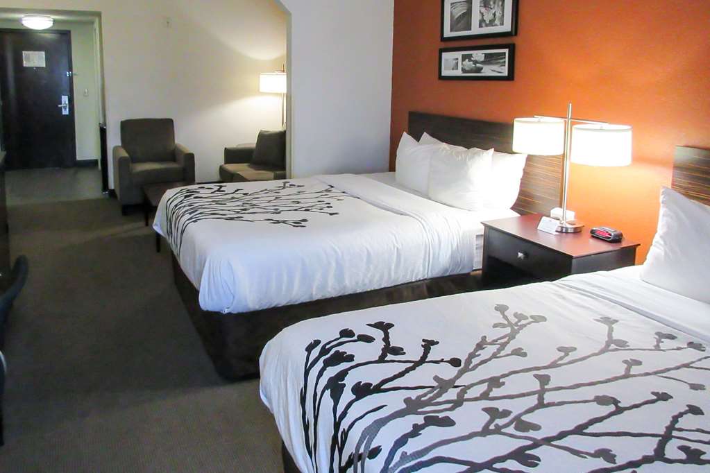 Sleep Inn & Suites Fort Lauderdale Airport - photo 16