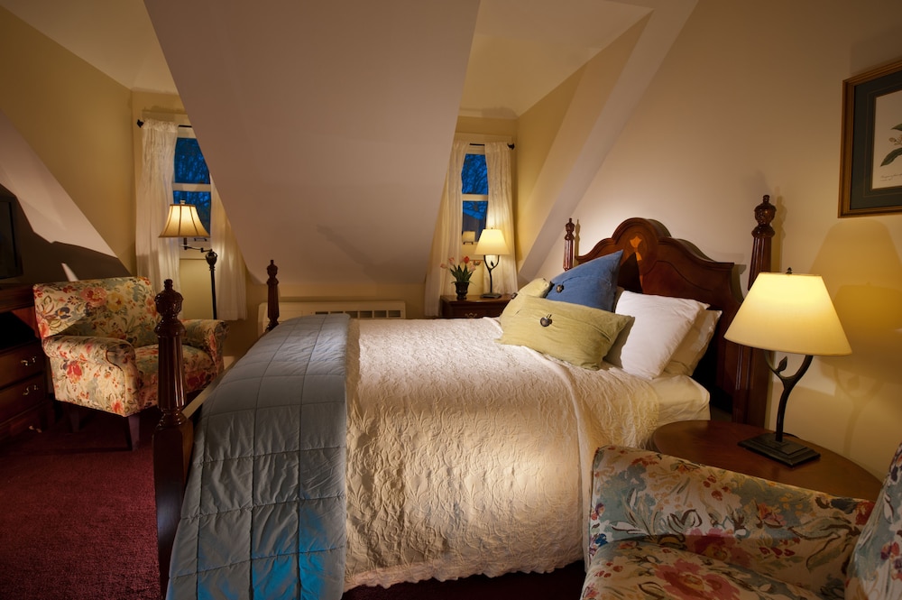 York Harbor Inn - photo 7