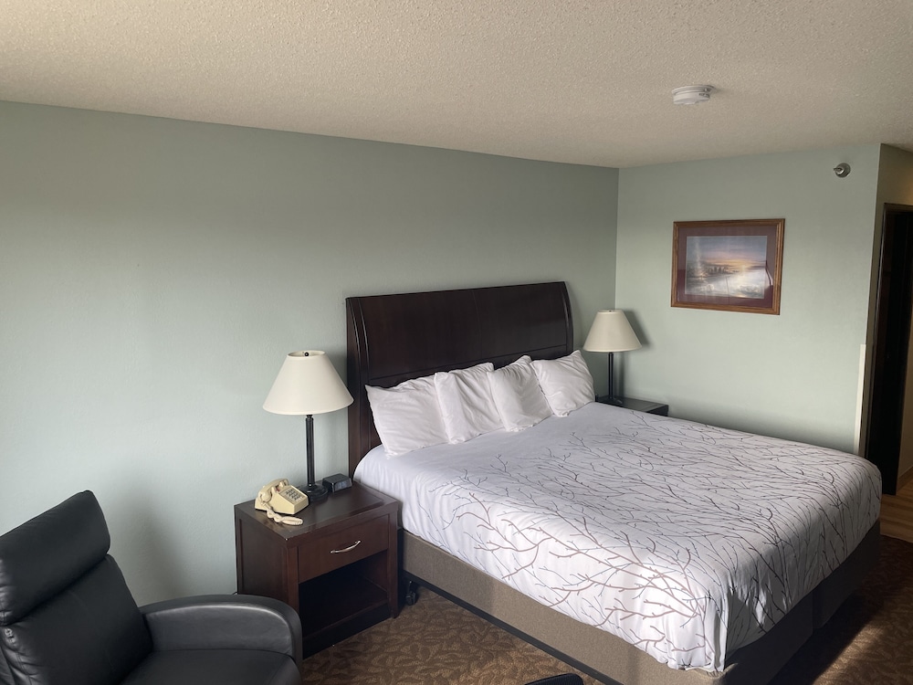 Gettysburg Inn & Suites - photo 10