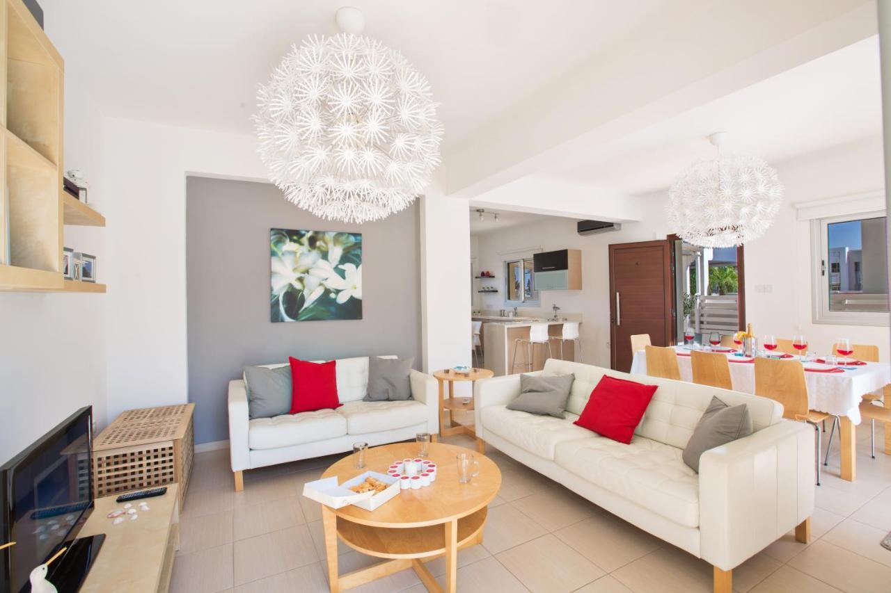 Kalamies Family Villa
