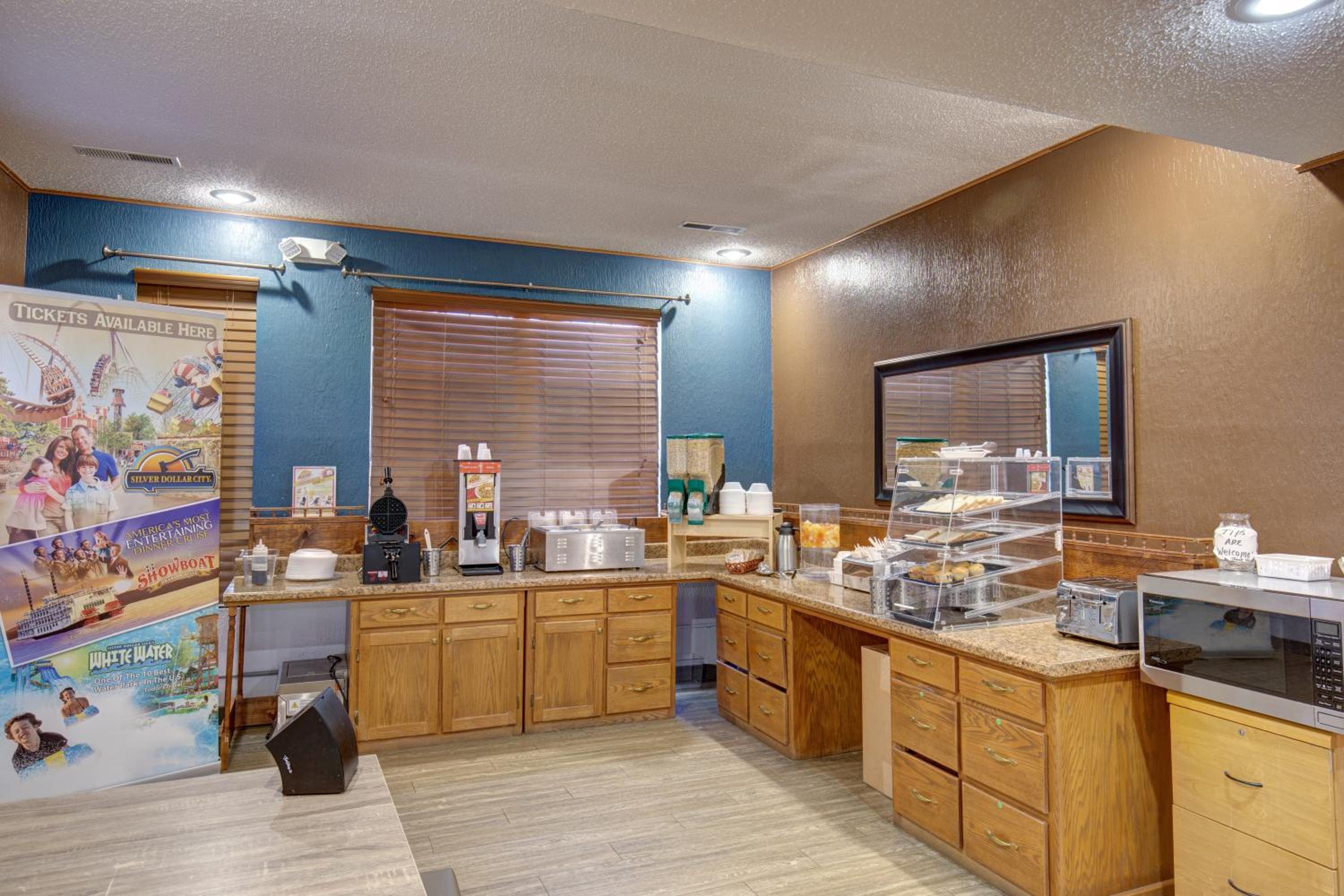 Ramada By Wyndham Branson Theatre District - photo 44