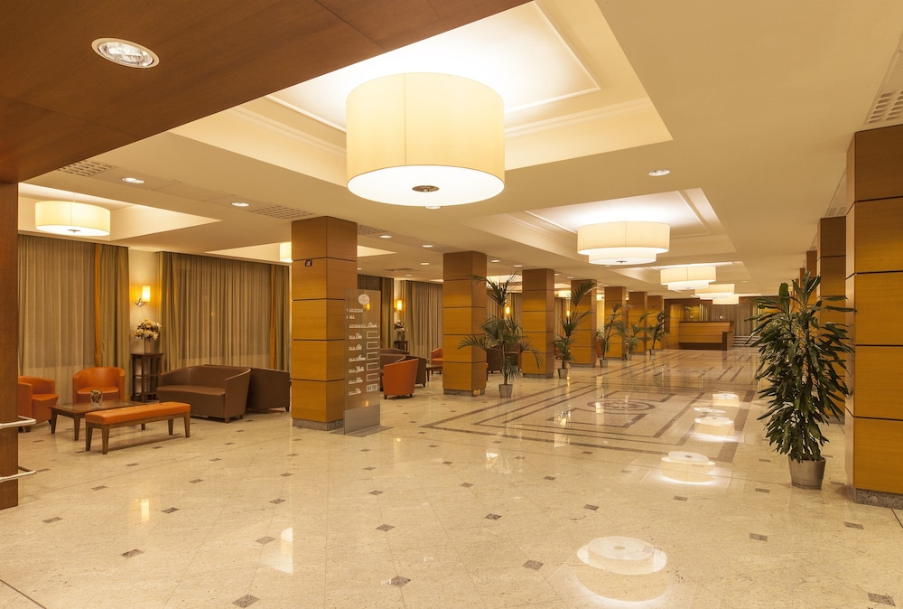 NilHotel Florence — Florence — photo 4