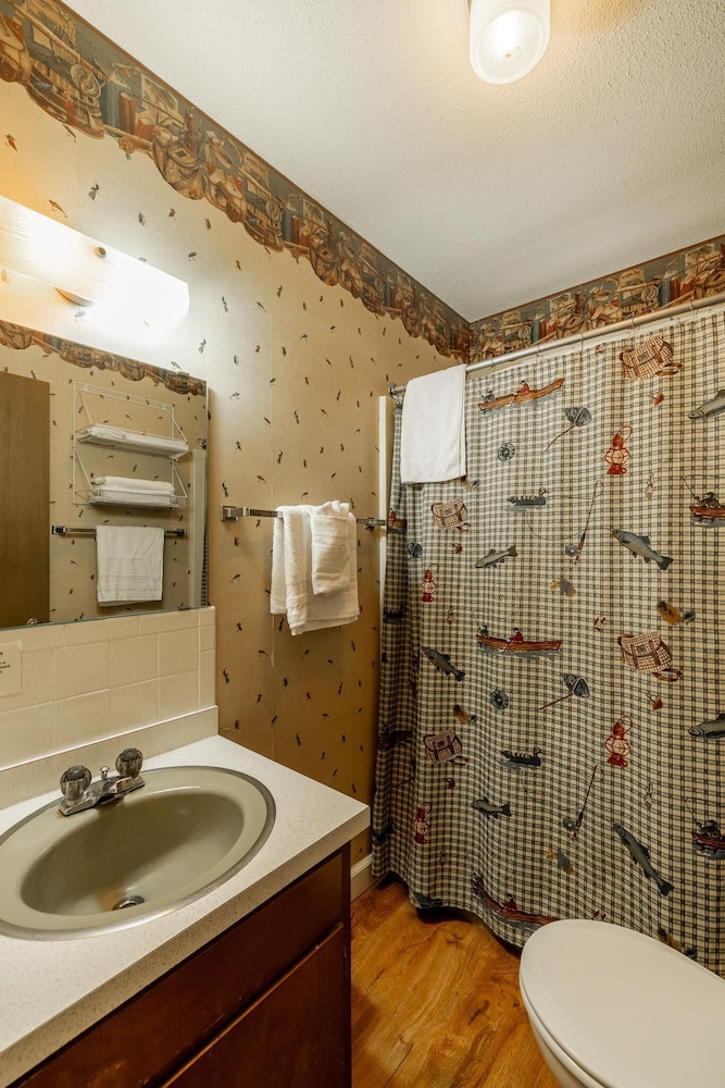Kimberling Cove Resort - photo 101