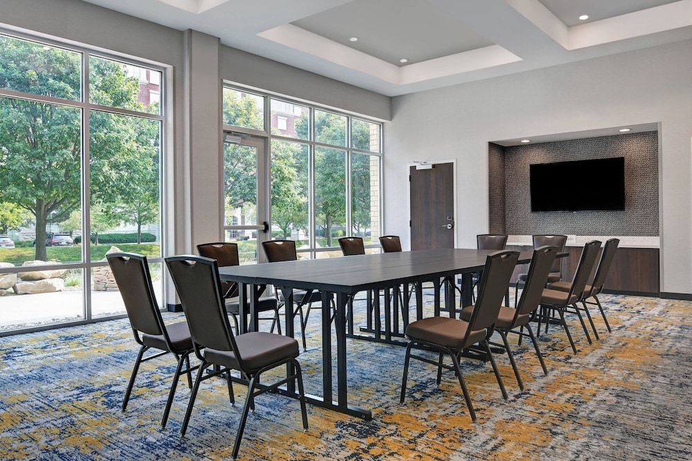 TownePlace Suites by Marriott Columbus Dublin - photo 34