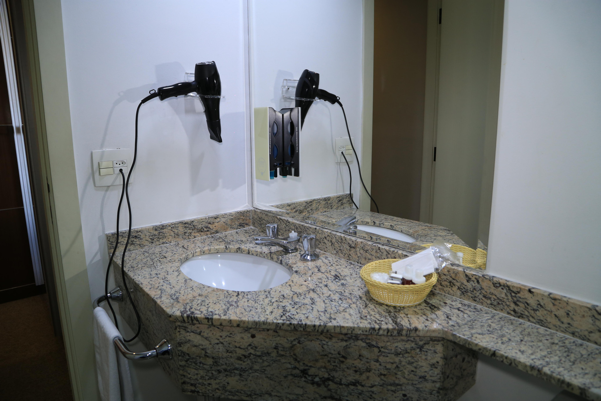 123 Osasco in Osasco, Brasil