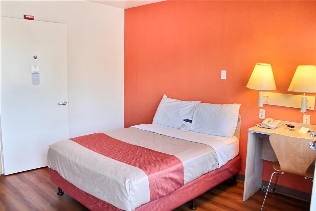 Motel 6 Atascadero CA - photo 10