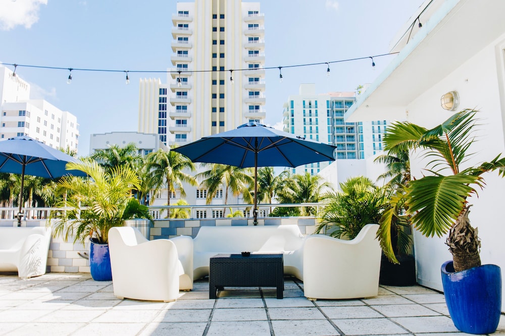 Aqua Hotel & Suites - photo 47
