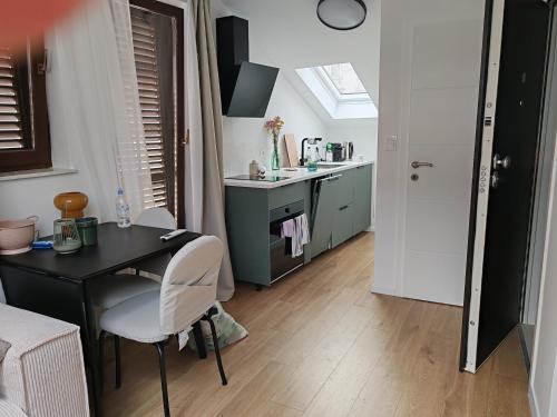 Barbara III exquisite rooms in Zadar, Croatia