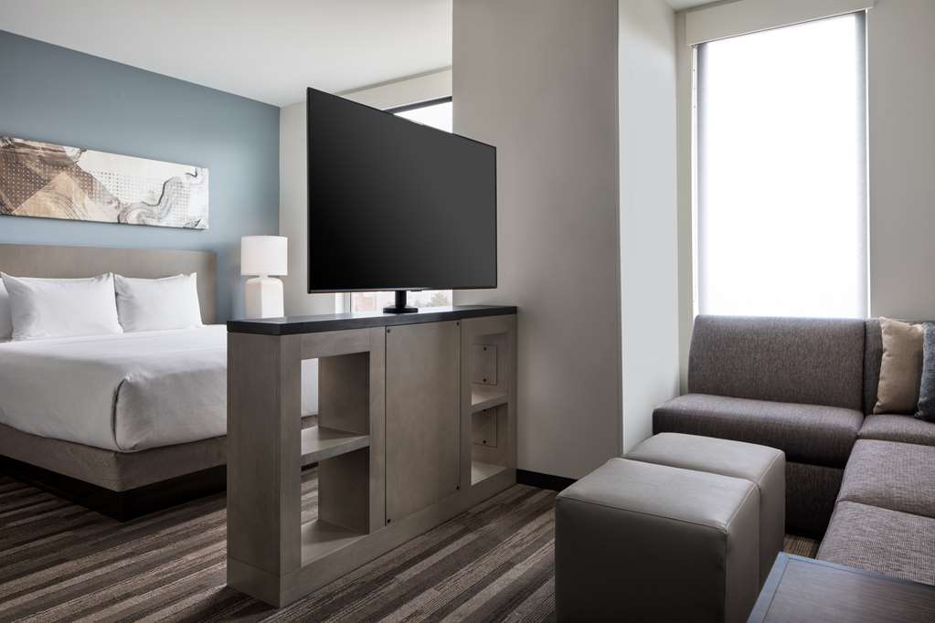 Hyatt House Denver Aurora - photo 34