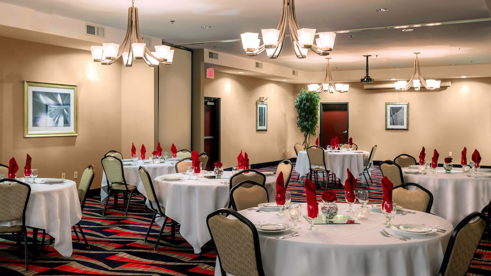 Holiday Inn Oklahoma City Airport by IHG - photo 30