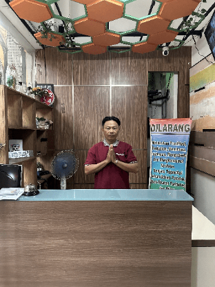 Key Hotel Sunter in Jakarta, Indonesia