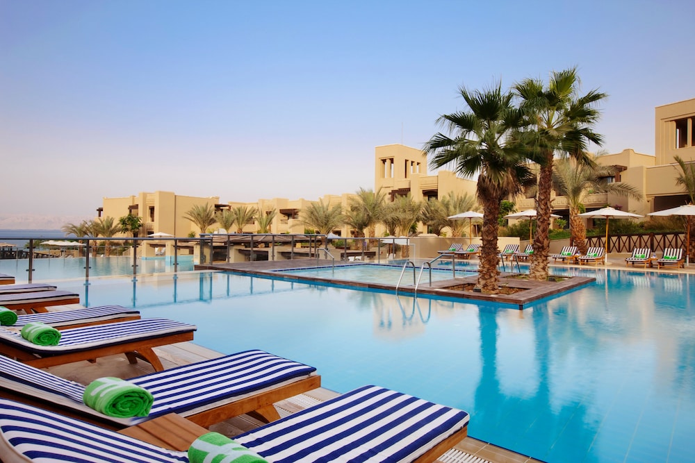 Holiday Inn Resort Dead Sea by IHG in Amman, Jordan