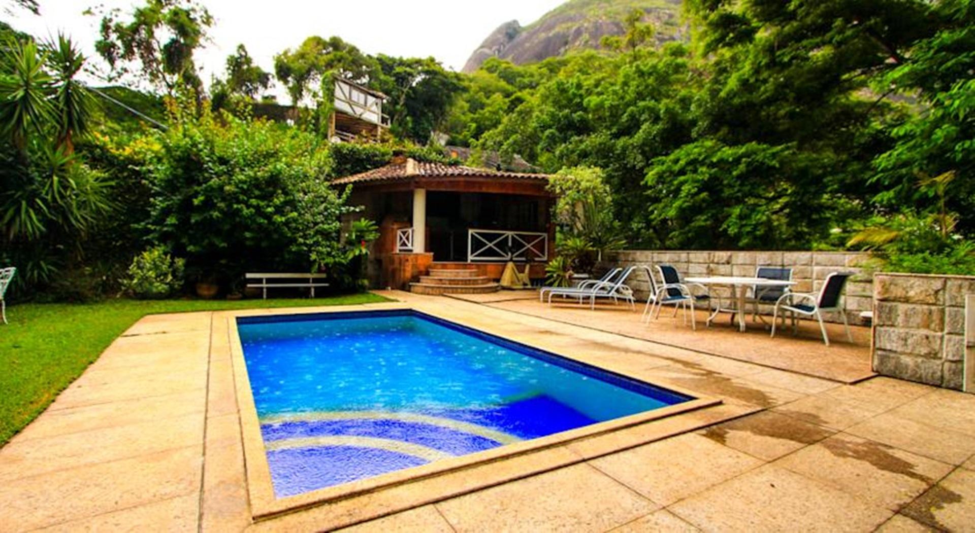 Lagoon Hostel Pousada — Rio De Janeiro — photo 3