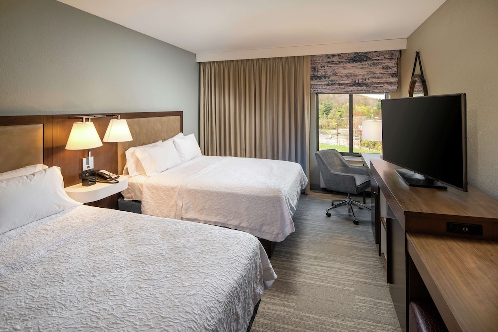 Hampton Inn & Suites Binghamton Vestal - photo 7
