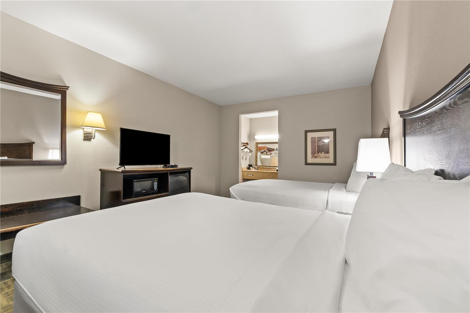 Americas Best Value Inn Byhalia - photo 17