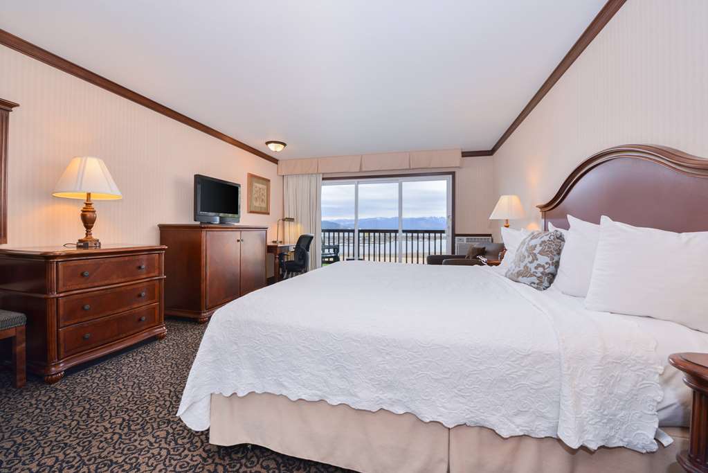 Best Western Edgewater Resort - photo 27