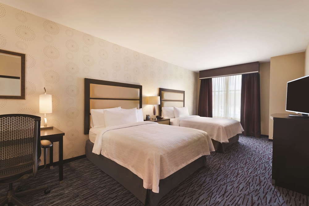 Homewood Suites by Hilton Mobile I 65 Airport Blvd AL - photo 8