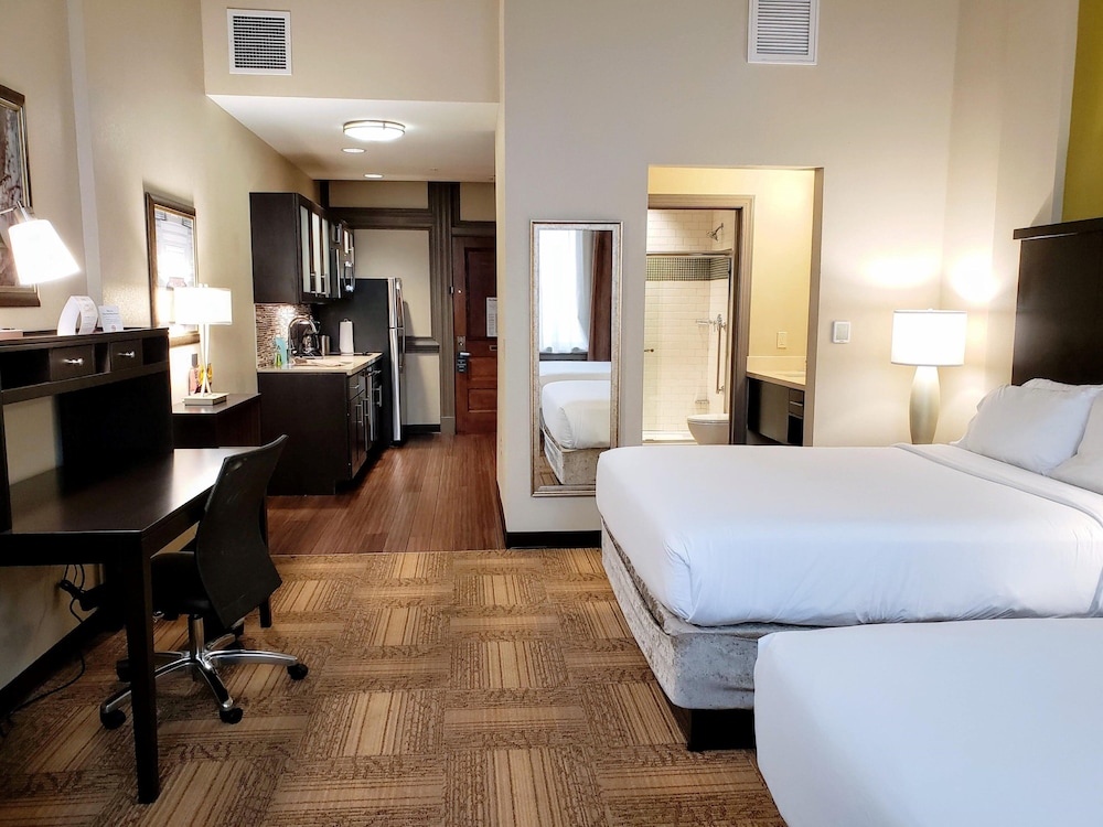 Staybridge Suites Baltimore Inner Harbor by IHG - photo 48