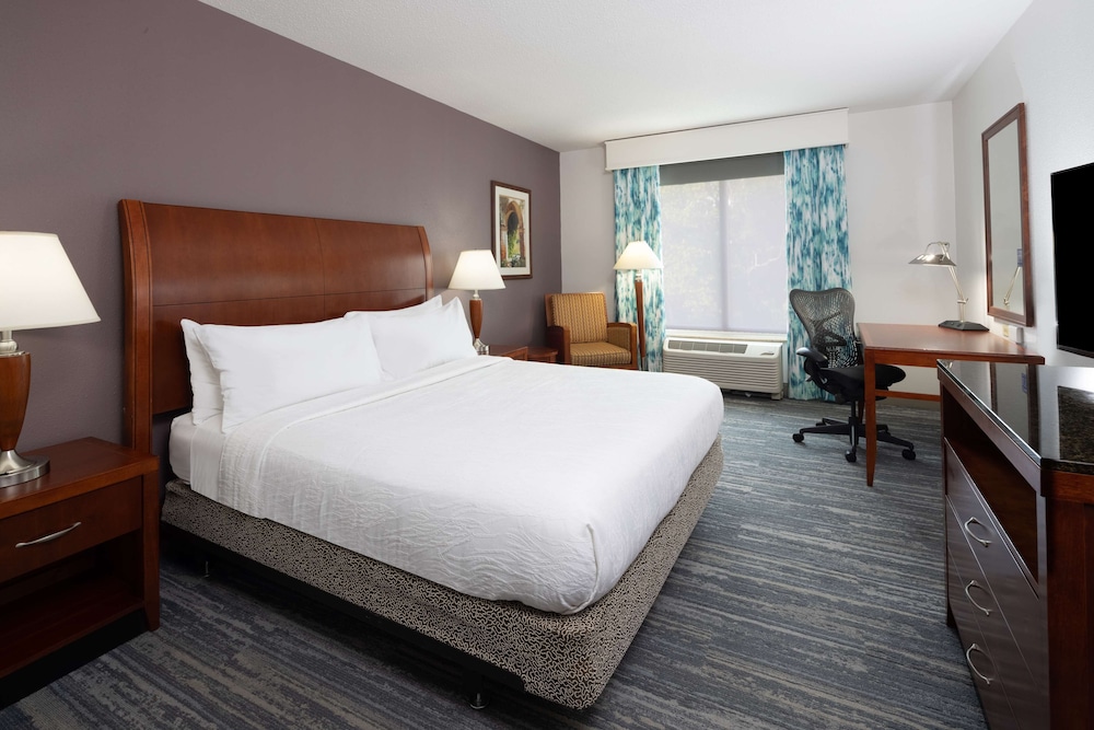 Hilton Garden Inn Mystic Groton - photo 7