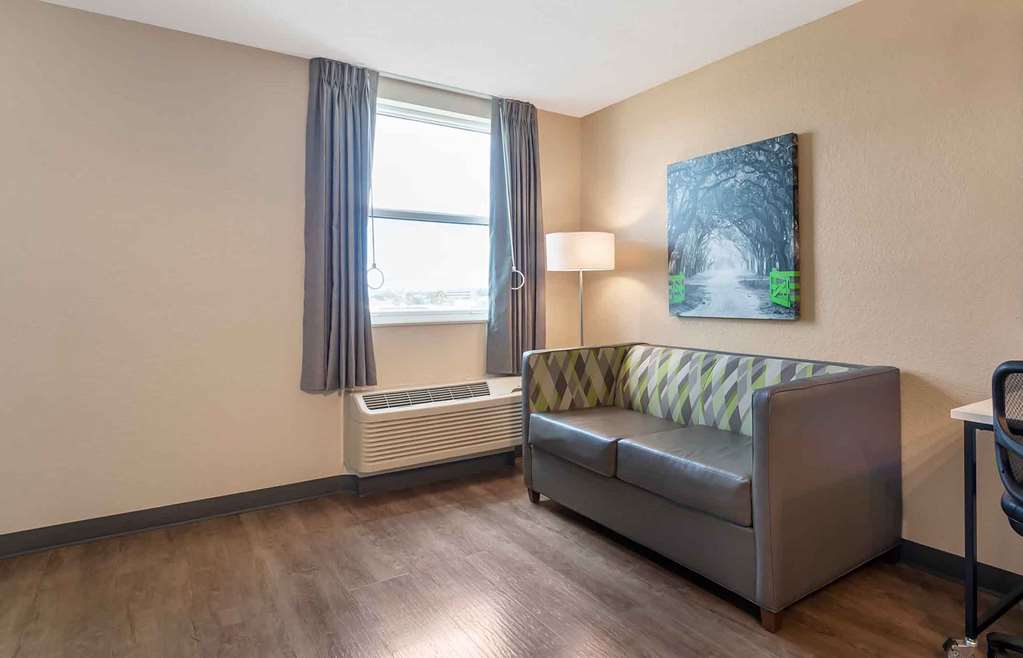 Extended Stay America Premier Suites Phoenix Chandler Downto - photo 24