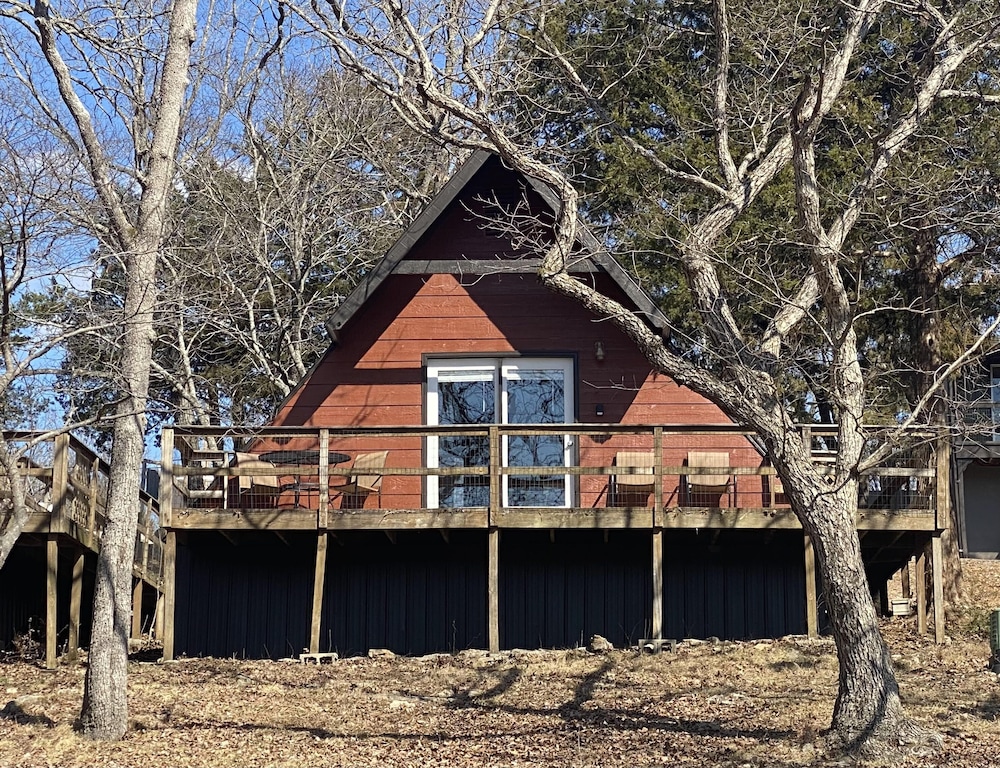 Calm Waters Cabin Resort - photo 29