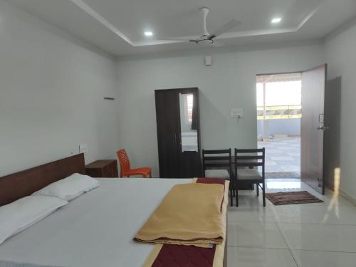 Super Collection O Mini Bypass Nellore Road Formerly Amr Guest Inn — Nellore
