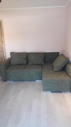 Rija in Cesis, Latvia