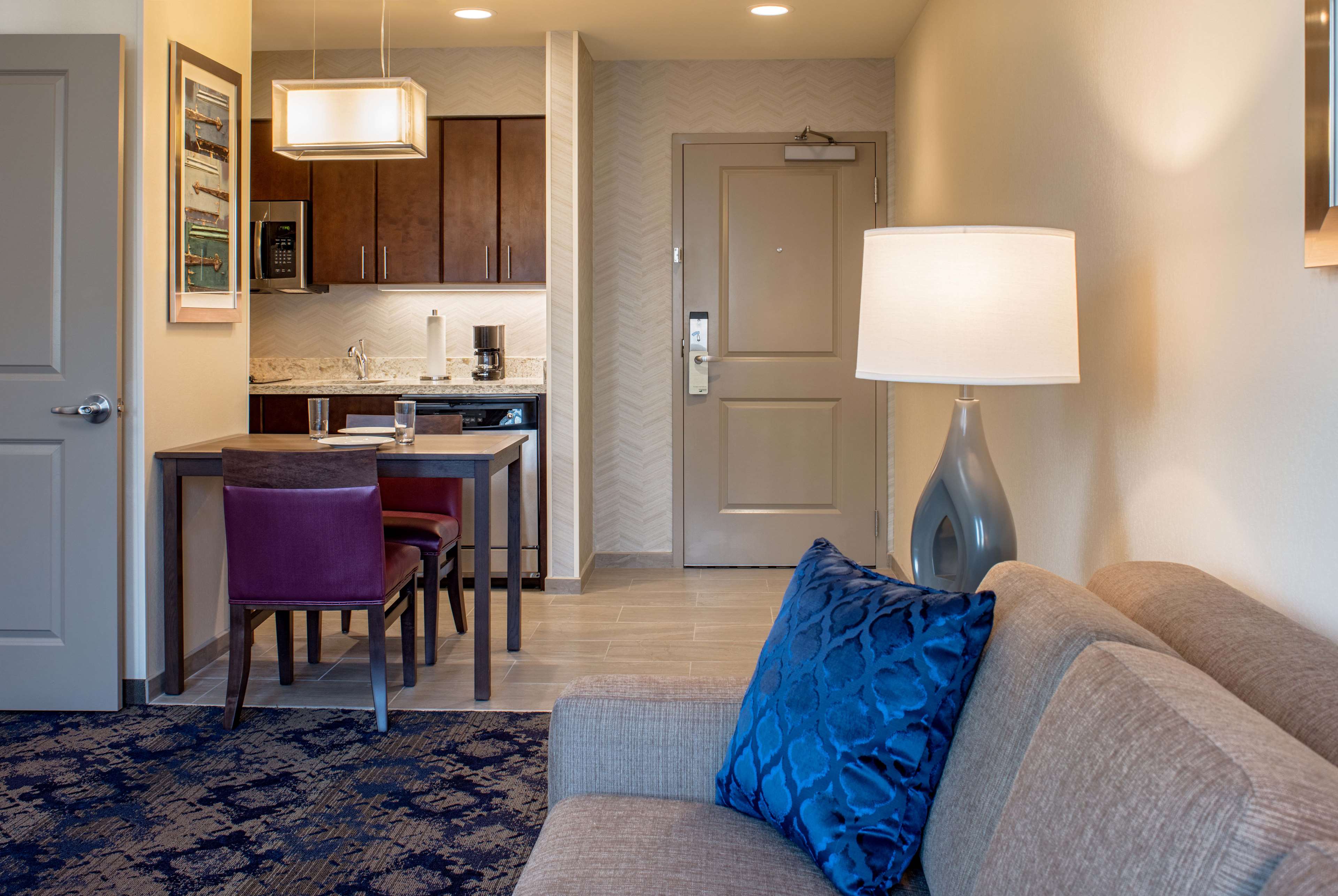 Homewood Suites by Hilton New Orleans French Quarter - photo 22