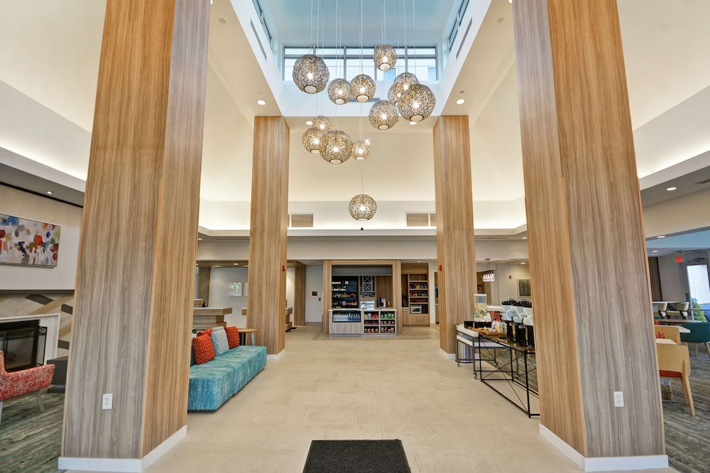 Hilton Garden Inn Ridgefield Park - photo 2