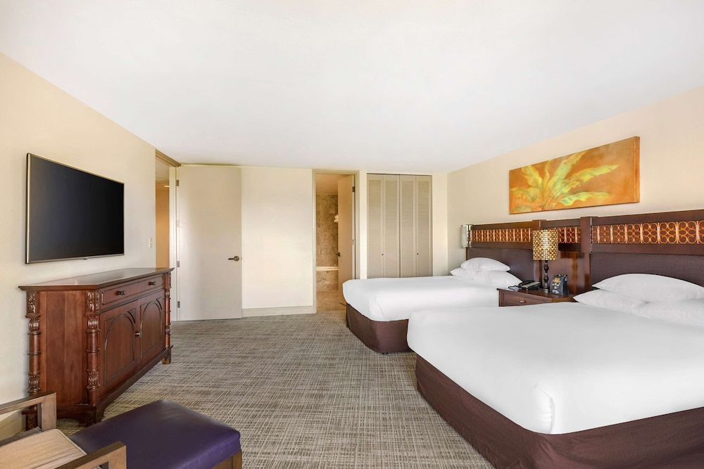 Hilton Grand Vacations Club Ocean Tower Waikoloa Village - photo 11