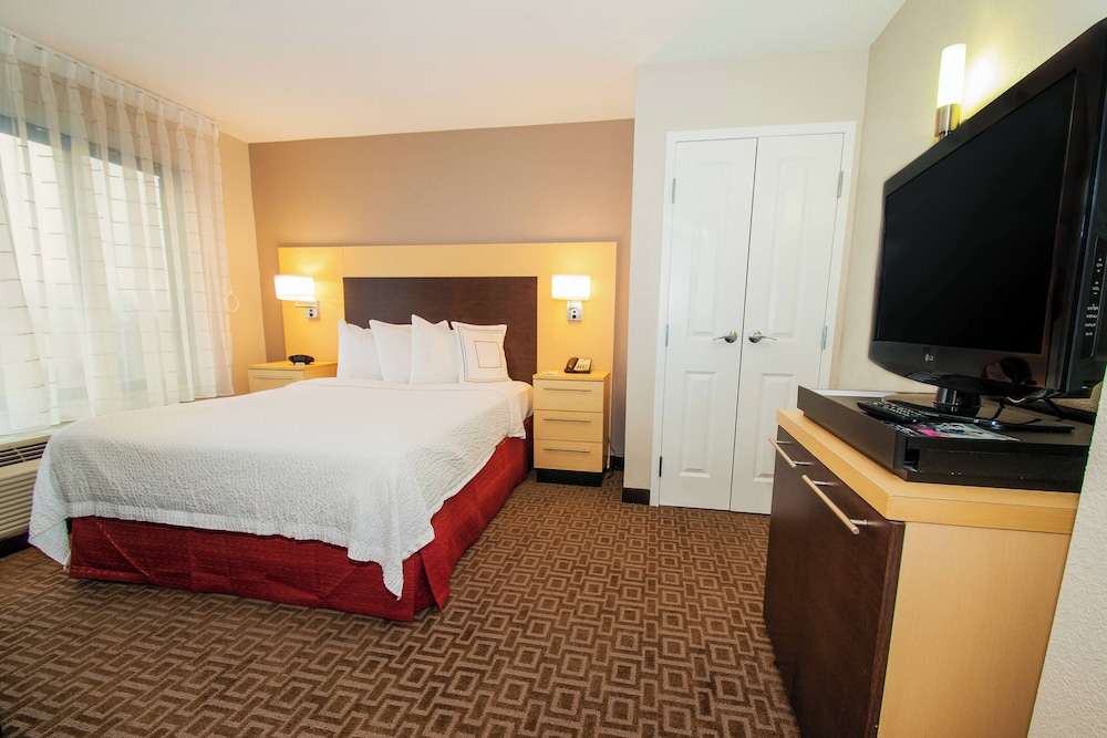 TownePlace Suites by Marriott Scranton Wilkes Barre - photo 10