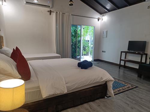 Rasdhoo Madi - last minute hotel in Unknown City