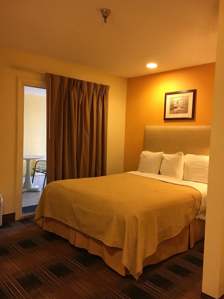 St. Augustine Island Inn - photo 13