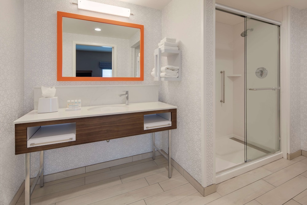 Hampton Inn Santa Cruz West CA - photo 21