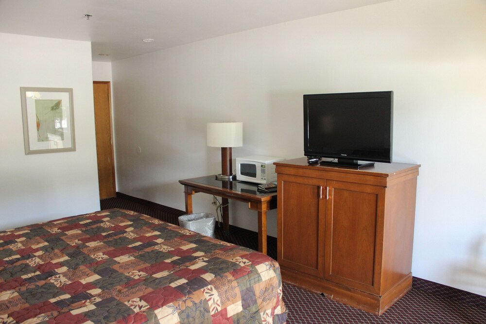 Wedge Mountain Inn - photo 6