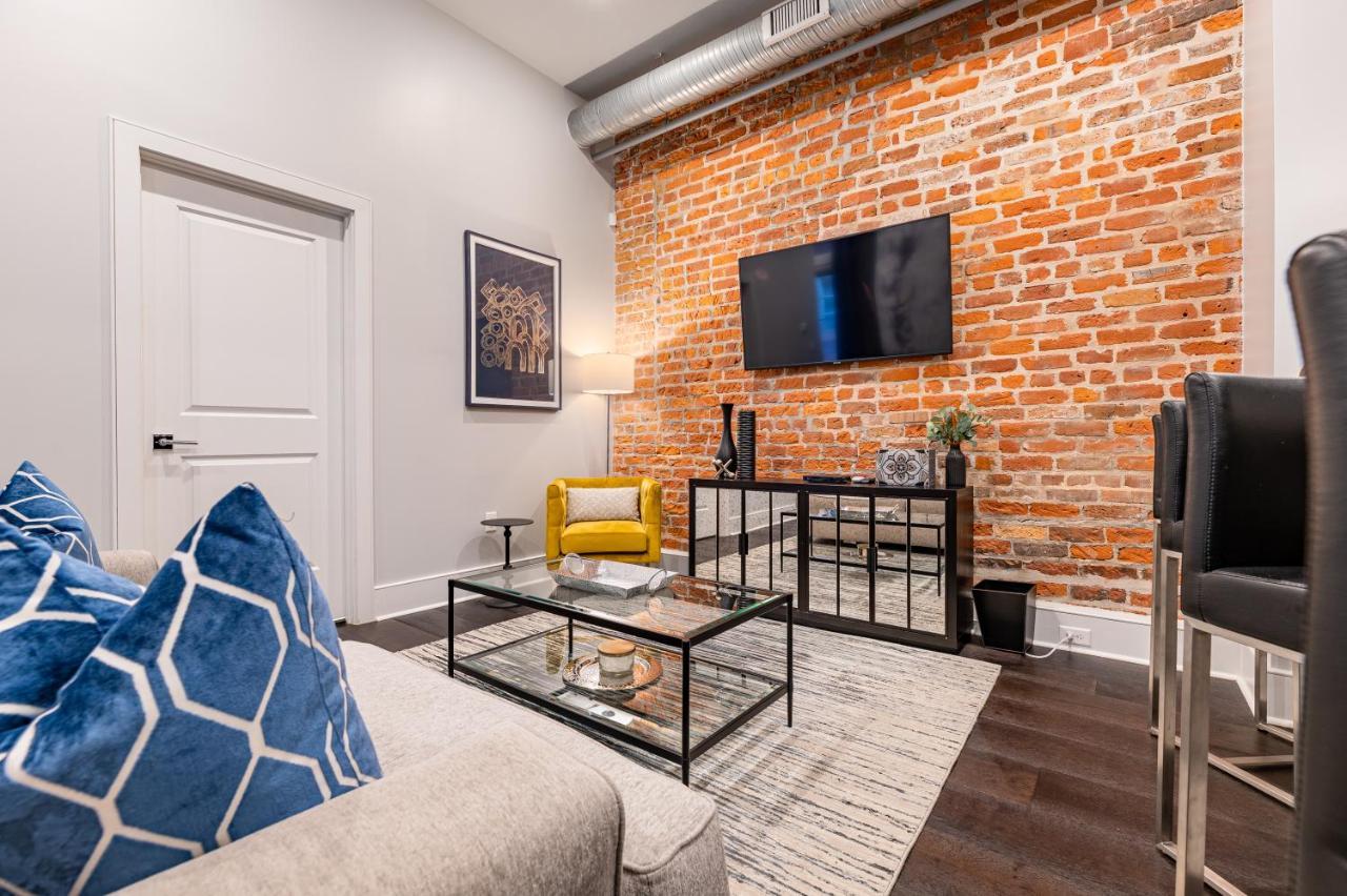 The Livingston — 4-Star Luxury Hotel in New Orleans, United States