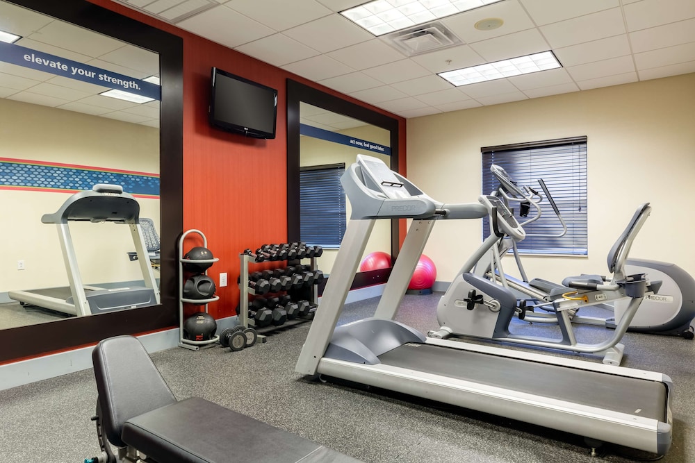 Hampton Inn Ringgold Ft. Oglethorpe - photo 19