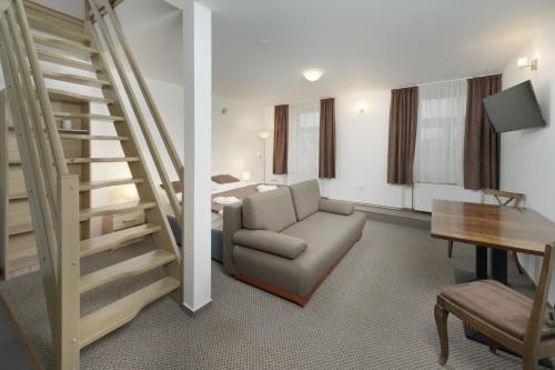 Hotel Na Staré poště — Jilemnice — photo 5
