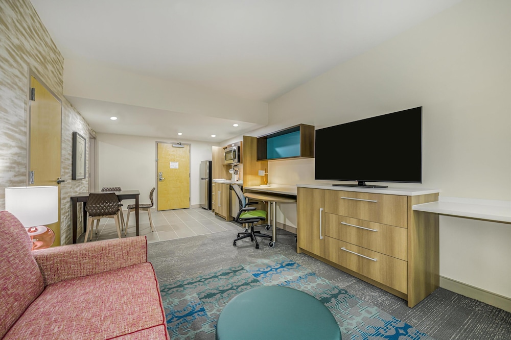 Home2 Suites by Hilton Guntersville - photo 16