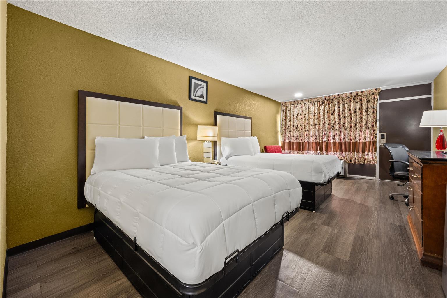 Americas Best Value Inn Wilson - photo 22